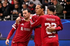 皇马1-0力克尤文，利物浦逆转取胜，欧冠积分榜更新，拜仁升至第2