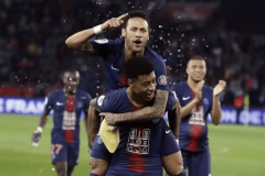 周五010 法甲焦点战：巴黎圣日尔曼主场争冠 图卢兹残阵客场求生