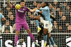 VAR掀波澜：曼城赢球仍愤怒，塞梅尼奥进球被吹引争议