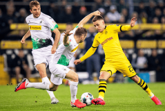 德甲激战前瞻：圣保利与海登海姆的巅峰对决