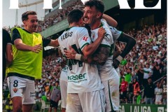 8000万身价打出8亿效果！米兰弃将成西甲杀神！草根球队上演最打脸的逆袭剧本