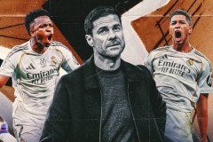 阿隆索下课真相：伯纳乌的权力游戏，姆巴佩敢硬刚的底气是什么？