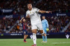 金球奖胜者之谁当先？姆巴佩领跑，哈兰德前景未卜