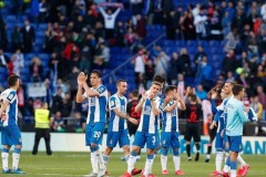 西甲：西班牙人VS埃尔切，专家最新比分预测