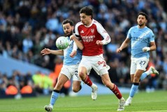 天王山战后争冠形势：曼城虽握主动权，枪手凭两大利好更具竞争力