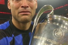 自诩世界前五锋霸！是口出狂言还是实至名归？劳塔罗绝对配得上