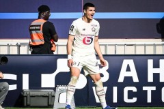 法甲联赛第31轮战罢，里尔小胜巴黎FC，积分榜格局生变