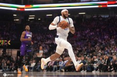 十分抢手！勇士绿军等多队对加福德感兴趣