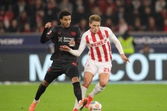 神仙之作：德甲精彩无敌蝎子摆尾破门，现场画面丝滑呈现