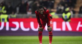 一日意甲动态：齐沃获得新续约提案，米兰对10号极为不满