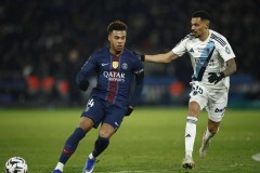 法甲最新积分榜揭晓：巴黎圣日耳曼虽胜仍难登顶，朗斯稳居榜首