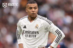 西甲：姆巴佩都想赶走？连续四大皆空让皇马破防