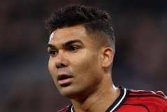 大概率离队！卡塞米罗或断崖式降薪加盟AC米兰，与莫德里奇续写辉煌传奇