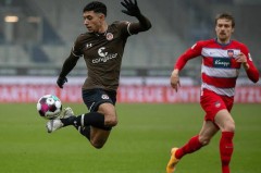 德甲前瞻：保级生死战！美因茨主场迎回暖圣保利 伤病+体能成关键变量