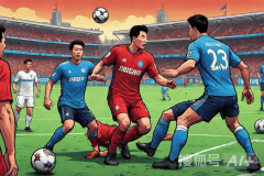 西甲：巴塞罗那VS巴伦西亚