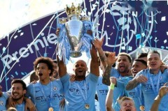 曼城最大警报解除！罗德里戈重伤赛季报销，欧冠克星倒下！