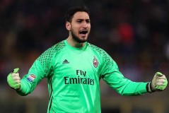 多纳鲁马宣布告别巴黎，曼联和曼城意欲引入