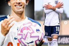 弗兰克：联赛杯踢英甲队 热刺16岁小将巴内特有可能上场