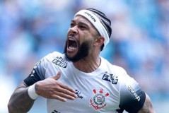 巴甲不逊英超！32岁老将比利物浦、曼联锋线荷兰国脚强