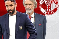 团结、一致、彼此帮助：阿莫林谈曼联状态回归，希望能在这夺冠