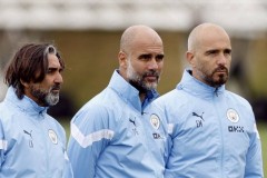 曝曼城已确认瓜迪奥拉接班人，马雷斯卡成唯一人选，复仇切尔西？