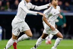 辱华事件两周后，皇马接连遭遇打击，赛季四大皆空已成定局！