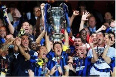 傲骨成筹码！国米罗马酝酿互换交易，意甲夏窗重磅博弈来袭