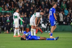 西甲联赛皇马2-2逼平埃尔切，放大10倍后看细节，原因清晰可见