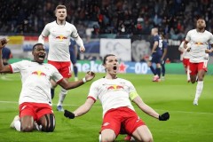 周六012 德甲 莱比锡红牛VS海登海姆，比分预测