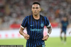 欧冠赛程揭晓：国际米兰需抢分迎战利物浦与阿森纳