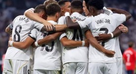 落后巴萨4分！皇马更衣室几乎绝望：翻盘希望渺茫想要换帅