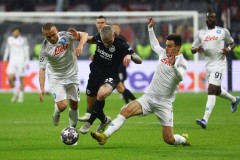 德甲激战！法兰克福主场迎不来梅，谁能打破积分僵局？