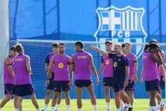 弗里克指责巴萨更衣室自私行为，诺坎普应如何应对