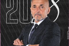 继续合作！尤文官方：与主帅斯帕莱蒂续约至2028年