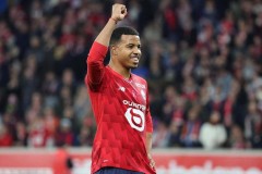 梅开二度！24岁前尤文旧将领头横扫梅斯，里尔2连胜升至法甲第4