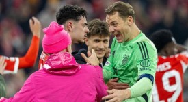 拜仁淘汰皇马，球迷对姆巴佩态度发生重大转变，未来该何去何从