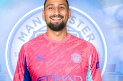 1000万欧元低了？土超豪门正式报价曼城31岁门神，多纳鲁马达成协议