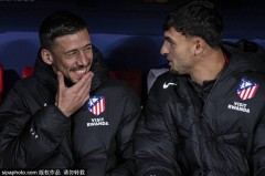 西蒙尼执教324胜超越穆尼奥斯位列西甲第二，仅少于阿拉贡内斯