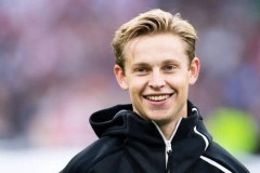 巴萨核心中场受伤，皇马反倒传来利好信号，巴萨西甲夺冠形势逆势看涨