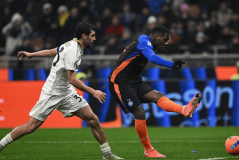 从0-2到6-2！国米替补天团爆发，9球13助打脸质疑者！