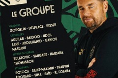 法甲联赛：布雷斯特无欲无求，朗斯双线高奏凯歌