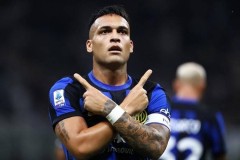 国际米兰战术稳定，劳塔罗延续开云火热状态