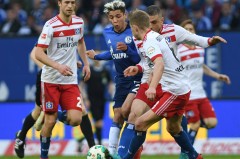 德甲：科隆VS汉堡 今日竞彩足球赛事赛前分析