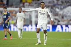 皇马太狠了！两大王牌复出，阿隆索头疼这阵容怎么选？