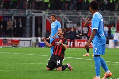 意甲第六轮前瞻：AC米兰冲击尤文图斯体能疲劳，那不勒斯全力打造攻击组合