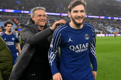 8000万欧值了！巴黎巨星一战封神，利物浦高层肠子悔青：早该抢他！