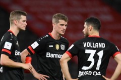 德甲焦点对决！勒沃库森VS拜仁慕尼黑 表现分析预测