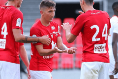 周五010法甲：朗斯VS 布雷斯特