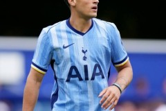 巴媒：巴甲球队巴伊亚求购阿莱霍·贝利斯，已和热刺达成初步协议