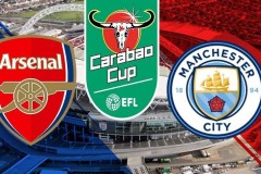 亚军不会得到尊重，联赛杯的决赛，也是英超决战的预演